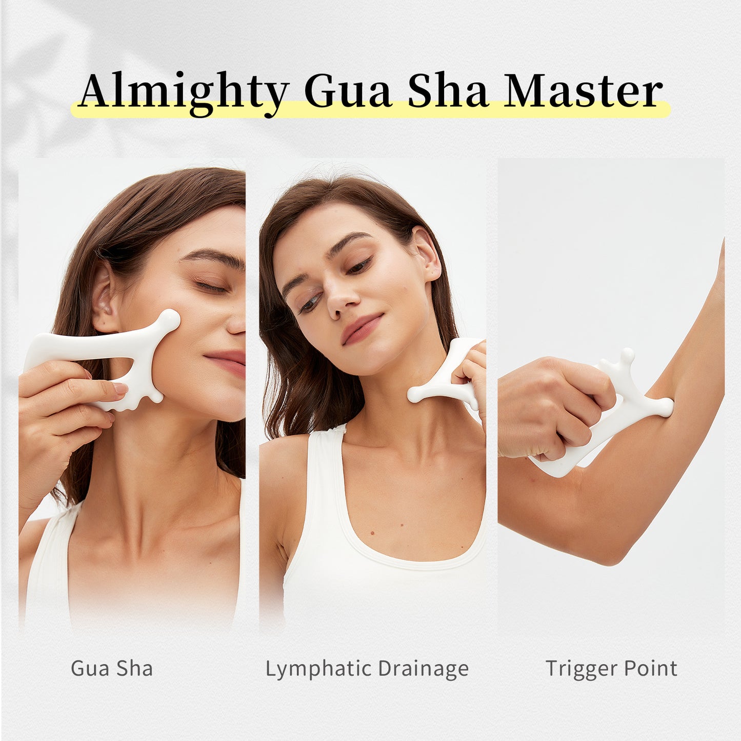 Ceramic Gua Sha 03