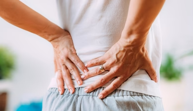 Understanding Muscle and Ligament Strain: A Common Cause of Back Pain