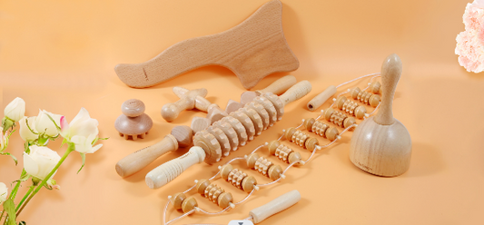 Exploring the Potential Benefits of Gua Sha for Alleviating Back Pain