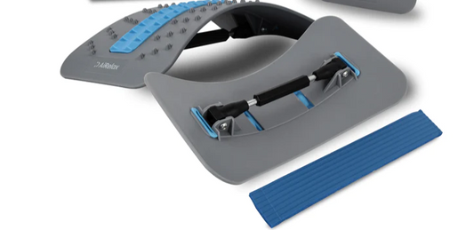 Back Cracker: The Ideal Solution for Relieving Chronic Back Pain