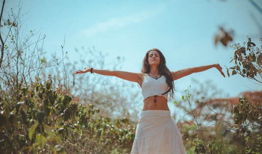 Achieve Firmer and Healthier Skin through Lifestyle Enhancements