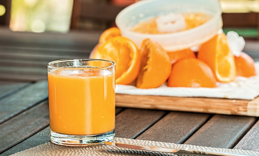 Unlocking the Power of Vitamin C: Essential Guide for Skin Health and Nutrition
