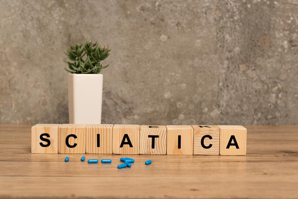 Overcoming Back Pain and Sciatica: Tips and Strategies for Relief