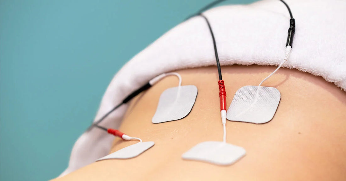 10 Best Tens Unit for Back Pain 2023!